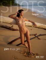 Hegre-Art – Pin – Thai Girl