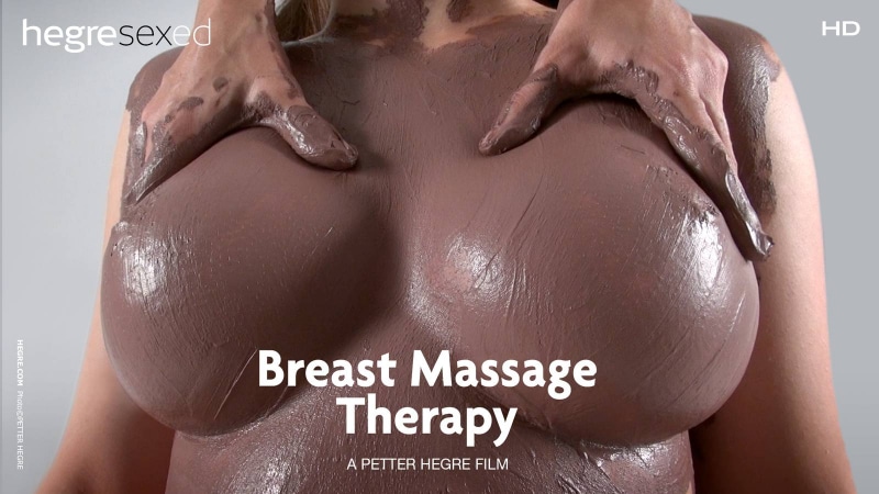 Hegre – HegreSexed – Breast Massage Therapy