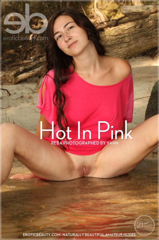 EroticBeauty – Reba – Hot In Pink