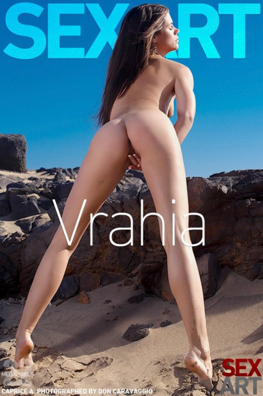 SexArt – Caprice A – Vrahia