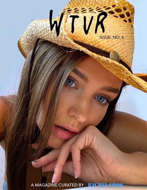 WTVR Magazine - Issue 06