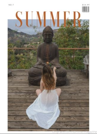 Summer Magazine - No 07 February 2021
