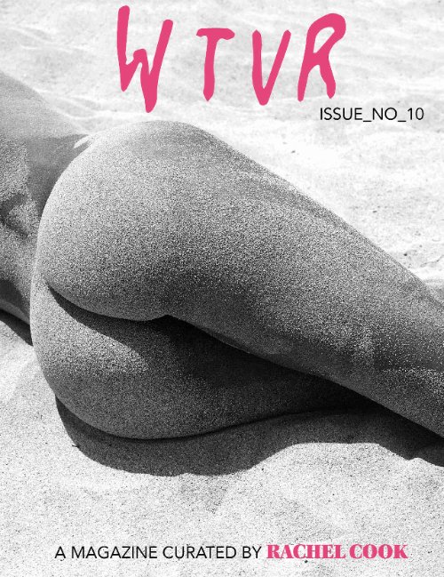 WTVR Magazine - Issue 10