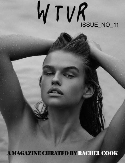 WTVR Magazine - Issue 11