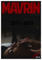 MAVRIN - Issue 01