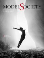 Model Society Magazine - Issue 2 2015