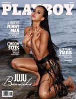 Playboy Denmark – september 2021