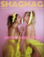ShagMag - Issue 08 October 2019