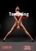 Tempting Photo Magazine - September 2020