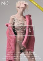Delicate Magazine Superior Version - Issue 3