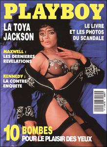 Playboy Edition Speciale N.9 - Mars/Avril 1992