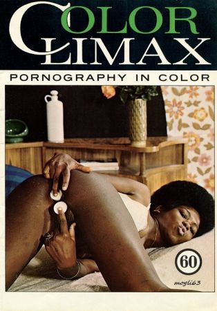 Color Climax, No. 60 (1972)