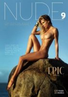 NUDE Magazine – Issue 9 Epic Issue – March 2019