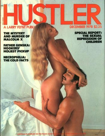 Hustler, Vol. 5, No. 6 (12-1978)