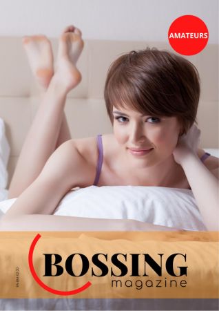 Bossing Magazine - January 2023