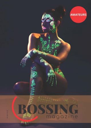 Bossing Magazine - July 2022