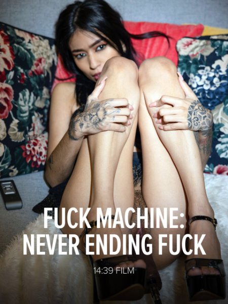 Watch4Beauty – Alexa Belluci – Fuck Machine: Never Ending Fuck