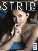 STRIPLV Magazine – March 2023