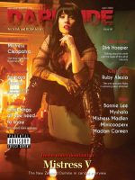 Darkside Magazine - Issue 50 2023