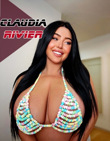 OnlyFans Claudia Rivier SiteRip Videos