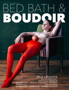 Bed Bath & Boudoir Magazine - September 2023
