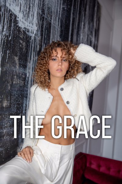 Katya Clover – The Grace – 17 Photos – Mar 02 , 2024