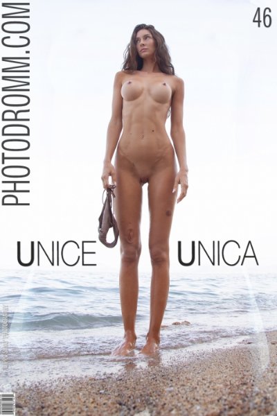 PhotoDromm – Unice – Unica – 46 Photos – Jul 14, 2024