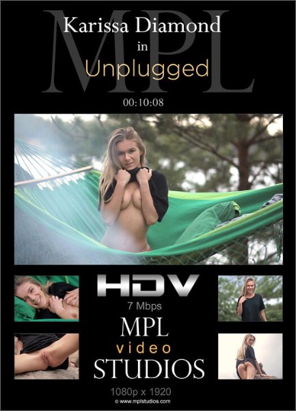 MPLStudios – Karissa Diamond – Unplugged Video 1080p – Aug 16, 2024