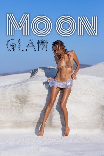 Katya Clover – Moon Glam – x47 – August 31 2024