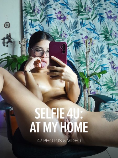 W4B – 30 Sep 2024 – Selfie 4U At My Home- 47 Photos + Video – Lilith Baph