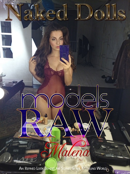 Malena – Models Raw-Hi-Res Photoset – Release Date: 2014-08-20