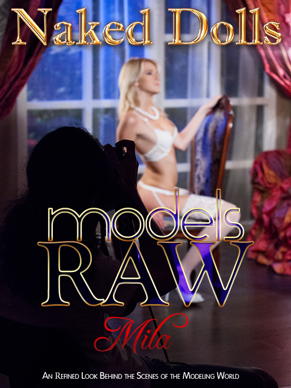 Mila – Models Raw-Hi-Res Photoset – Release Date: 2014-01-03