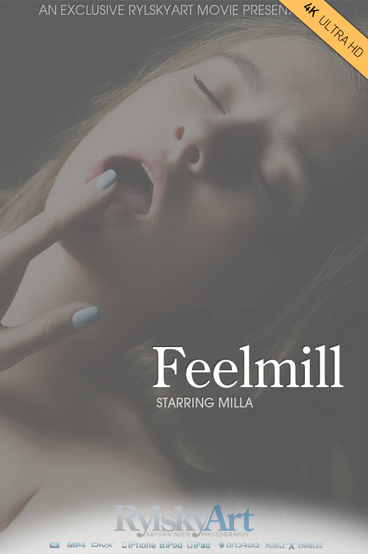 RylskyArt – Milla – Feelmill – 05:54min Video – Sep 14, 2024