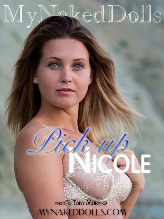 Nicole – Presenting-Hi-Res Photoset – Release Date: 2015-02-05