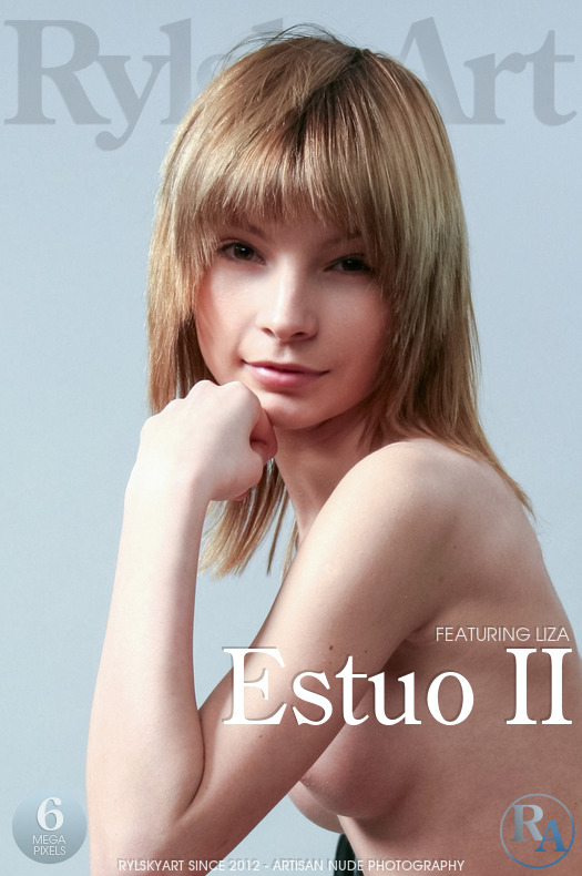 RylskyArt – Liza – Estuo II – 53 Photos – Oct 15, 2024