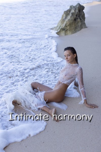 Katya Clover – Intimate Harmony – x37 – November 01 2024